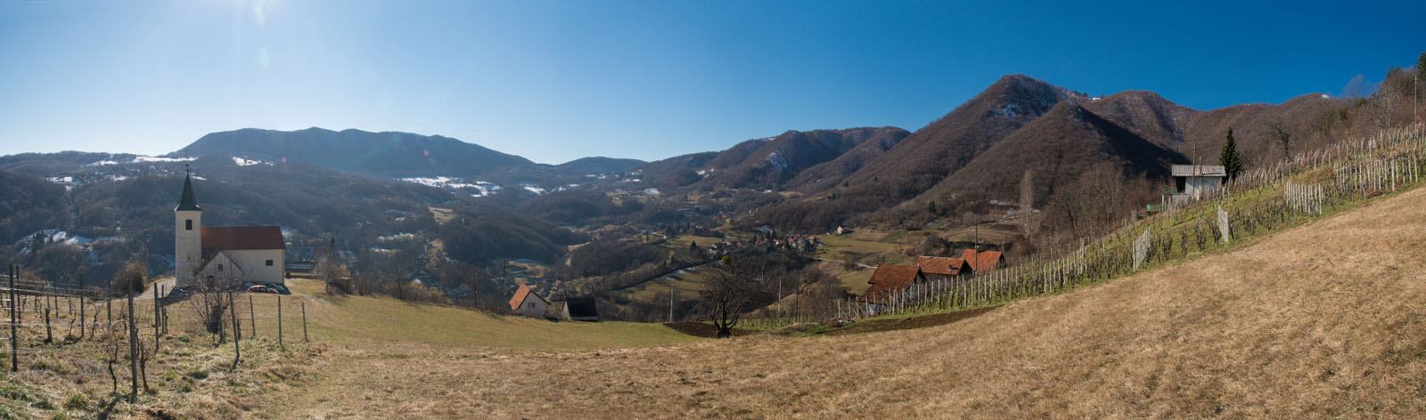 OSTRC2 PANORAMA